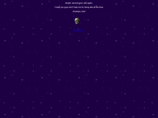 blog2 screenshot