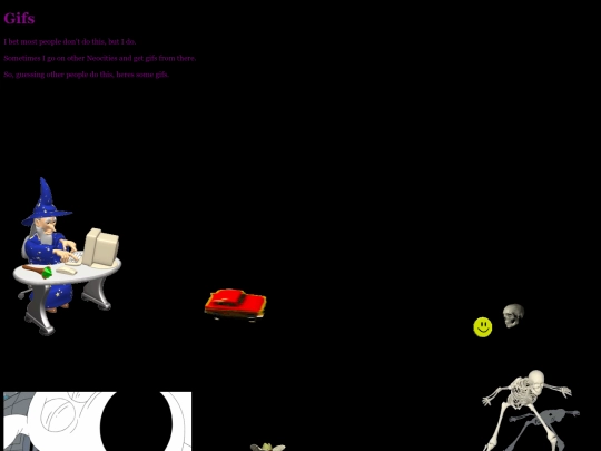 gifs screenshot