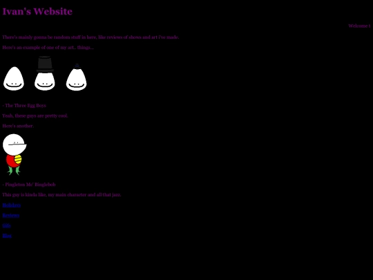 indexold screenshot