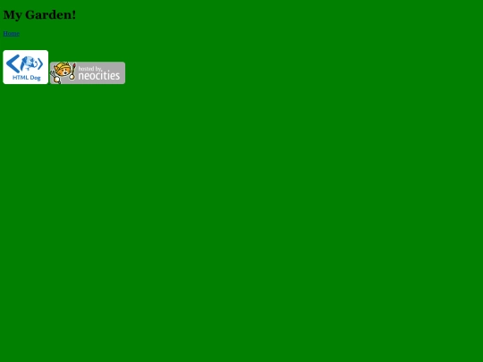 gardening/gardening screenshot