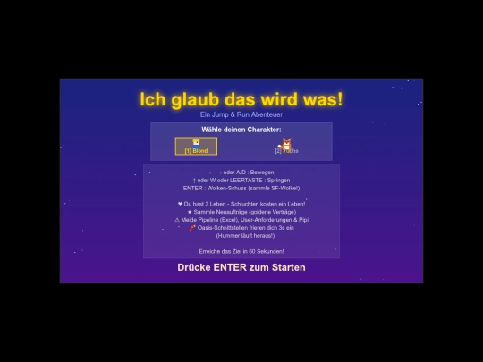 ichglaubdaswirdwas screenshot