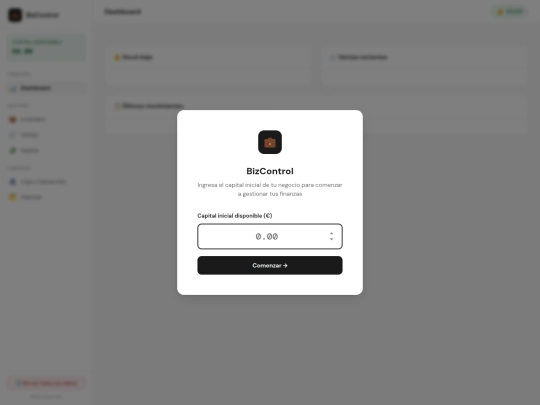 inventario/inventario screenshot