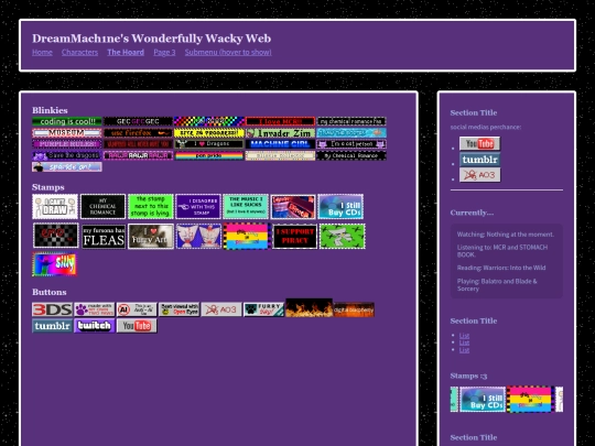 the_hoard screenshot
