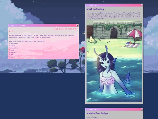 art screenshot