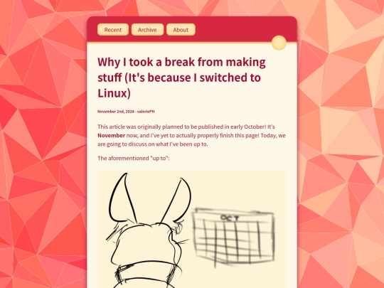 Rabbithole/posts/2024-10-13-Dualbootlinux screenshot