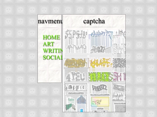 captcha screenshot