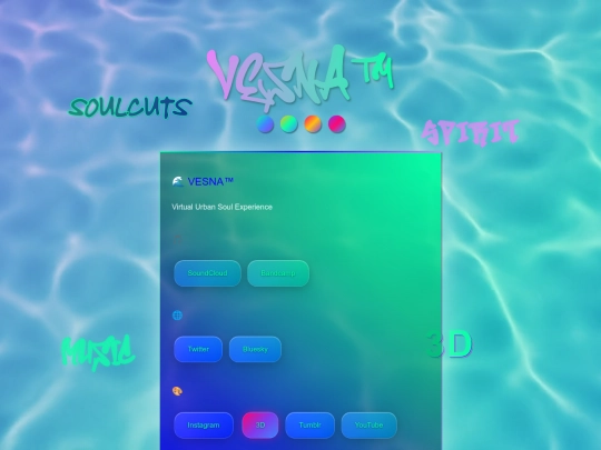 spirit screenshot