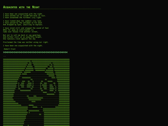 home screenshot