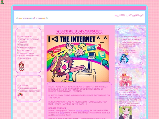 8yo screenshot