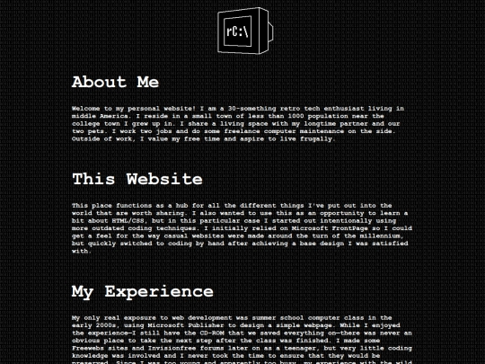about screenshot