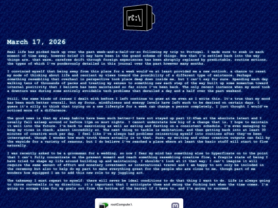 personal/03172026 screenshot