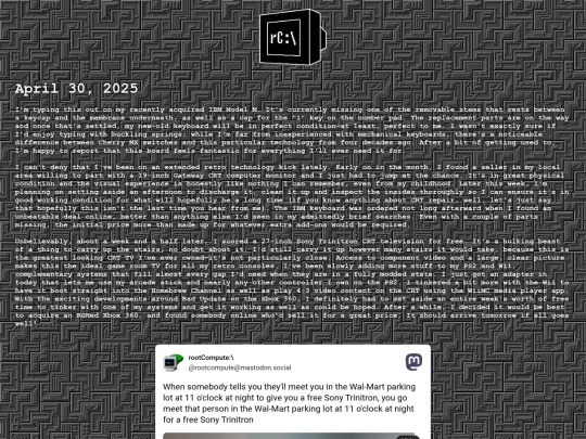 personal/04302025 screenshot