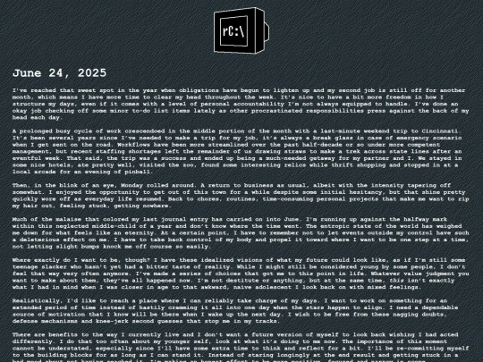 personal/06242025 screenshot