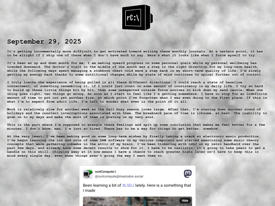personal/09292025 screenshot