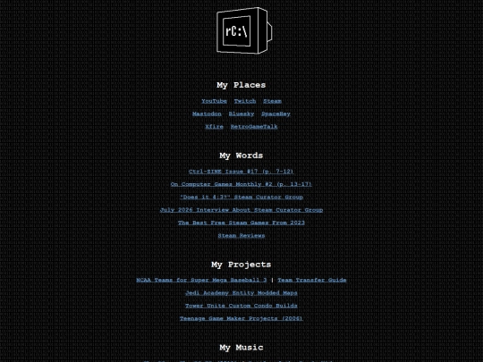 stuff screenshot
