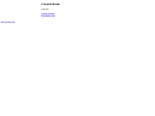 ofinterest screenshot