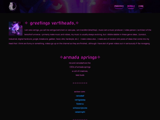 details screenshot