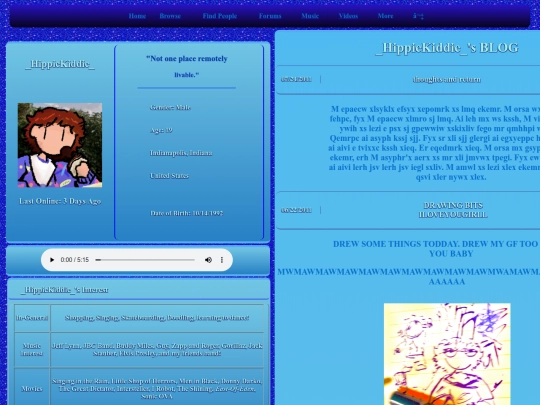 _HippieKiddie_ Profile screenshot