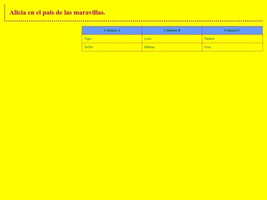 NicolásExHtml screenshot