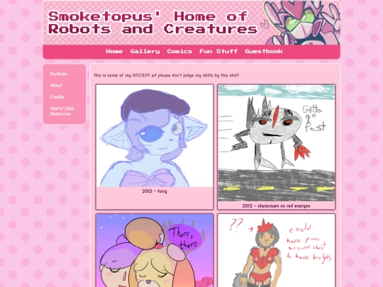gallery/archive/2012 screenshot