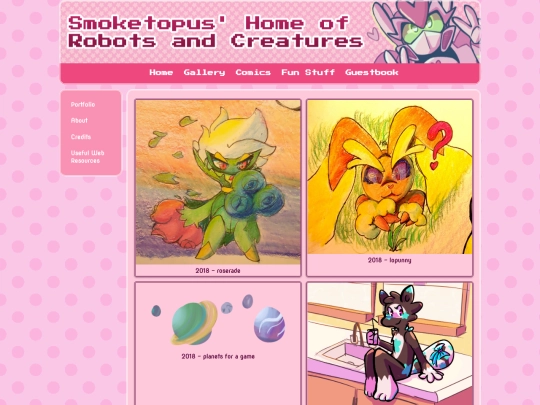 gallery/archive/2018 screenshot