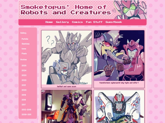 gallery/archive/2026 screenshot