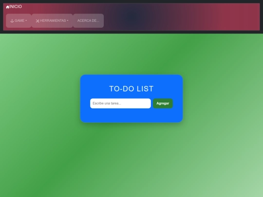 pag/listacompras screenshot