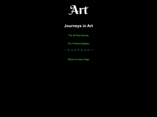 art screenshot