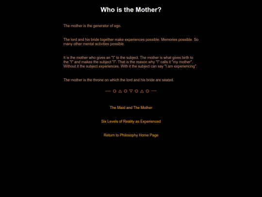 philosophy3 screenshot