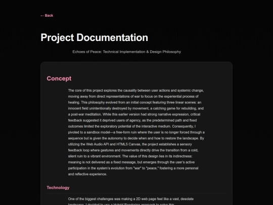 docs screenshot