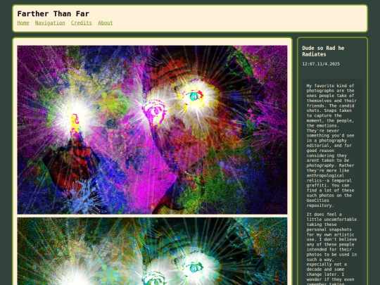 Gallery/Dude-so-Rad-he-Radiates screenshot