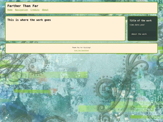 GallerySetup screenshot
