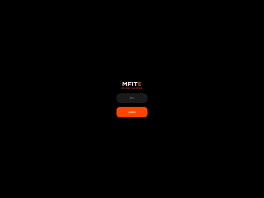 Info screenshot