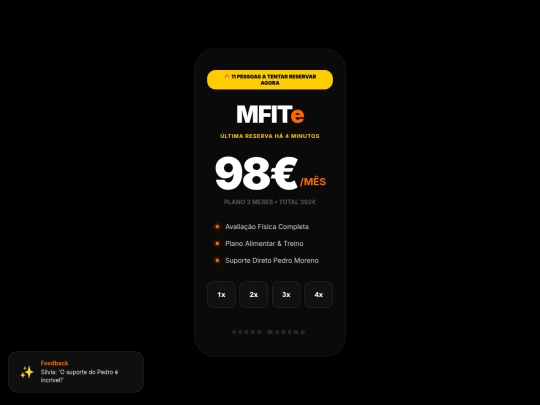 Ofer screenshot