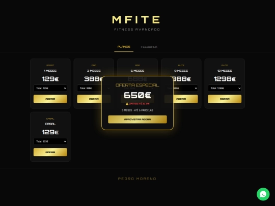 Planosmfite screenshot