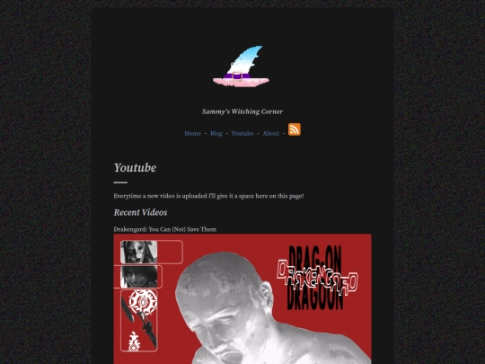 stuff screenshot