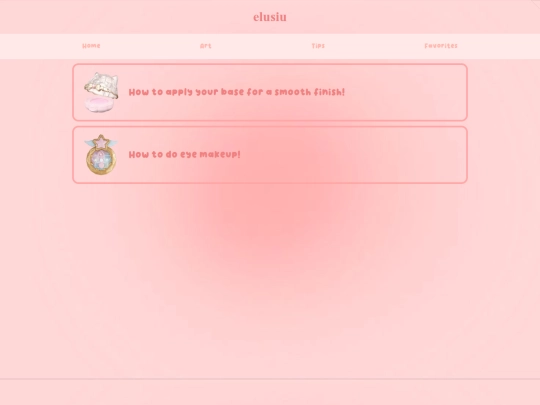 tips screenshot