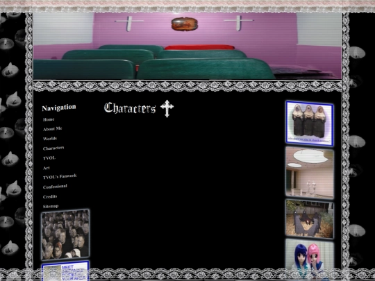 characters screenshot