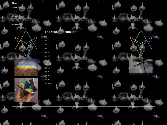 shrines/jeremyshrine screenshot