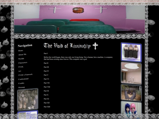 tvol screenshot