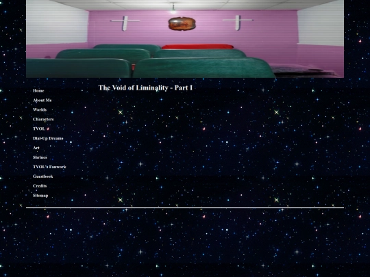 tvol/part-i screenshot