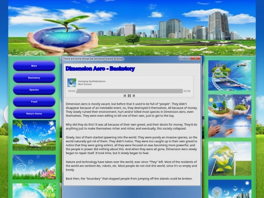 worlds/dimension-aero/backstory screenshot