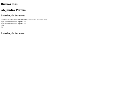 MOOC3 screenshot