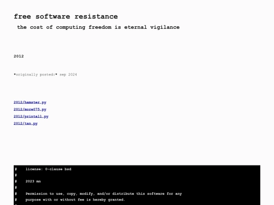 2012 screenshot