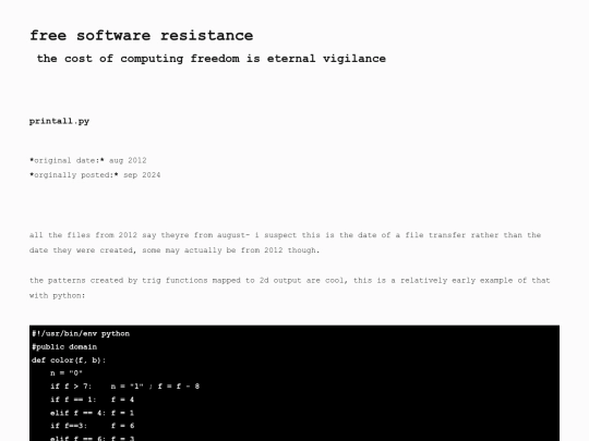 2012/printall.py screenshot