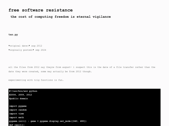 2012/tan.py screenshot