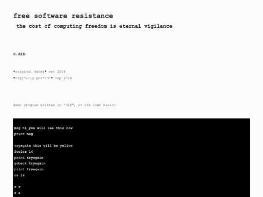 2014/c.dib screenshot