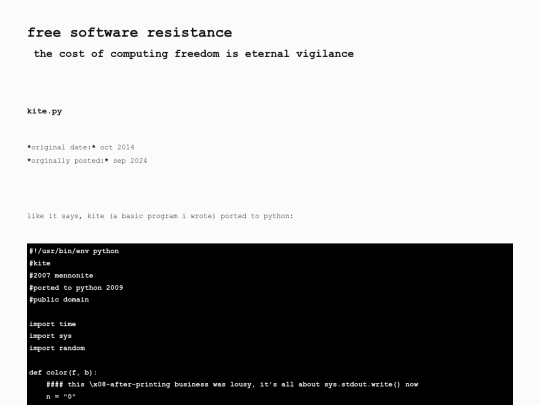 2014/kite.py screenshot
