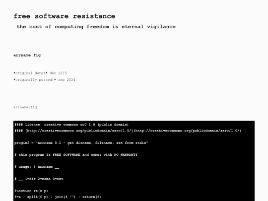 2015/arrname.fig screenshot