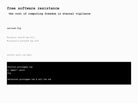 2015/callsub.fig screenshot